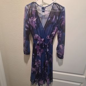 Cocktail Dress size 4
